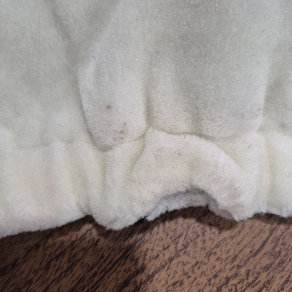 NWOT Vintage Denali Reversible Fleece Jacket - Picture 7 of 11